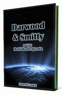 Darwood & Smitty